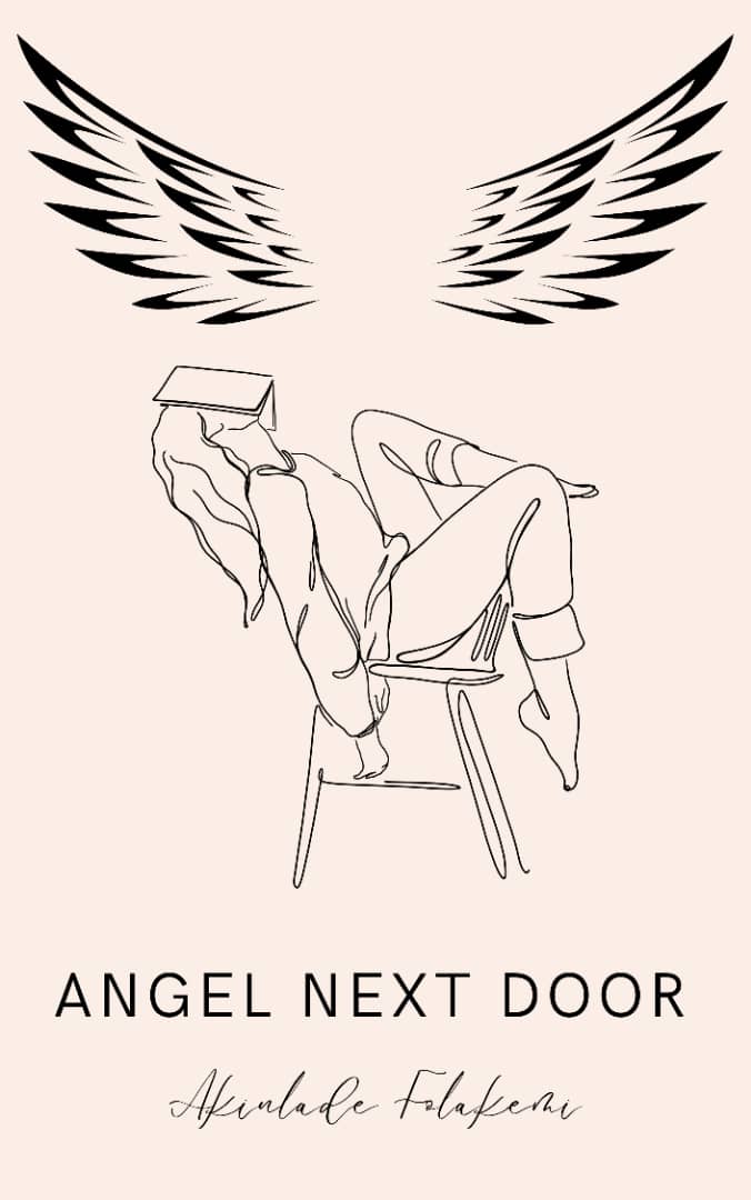 ANGEL NEXT DOOR