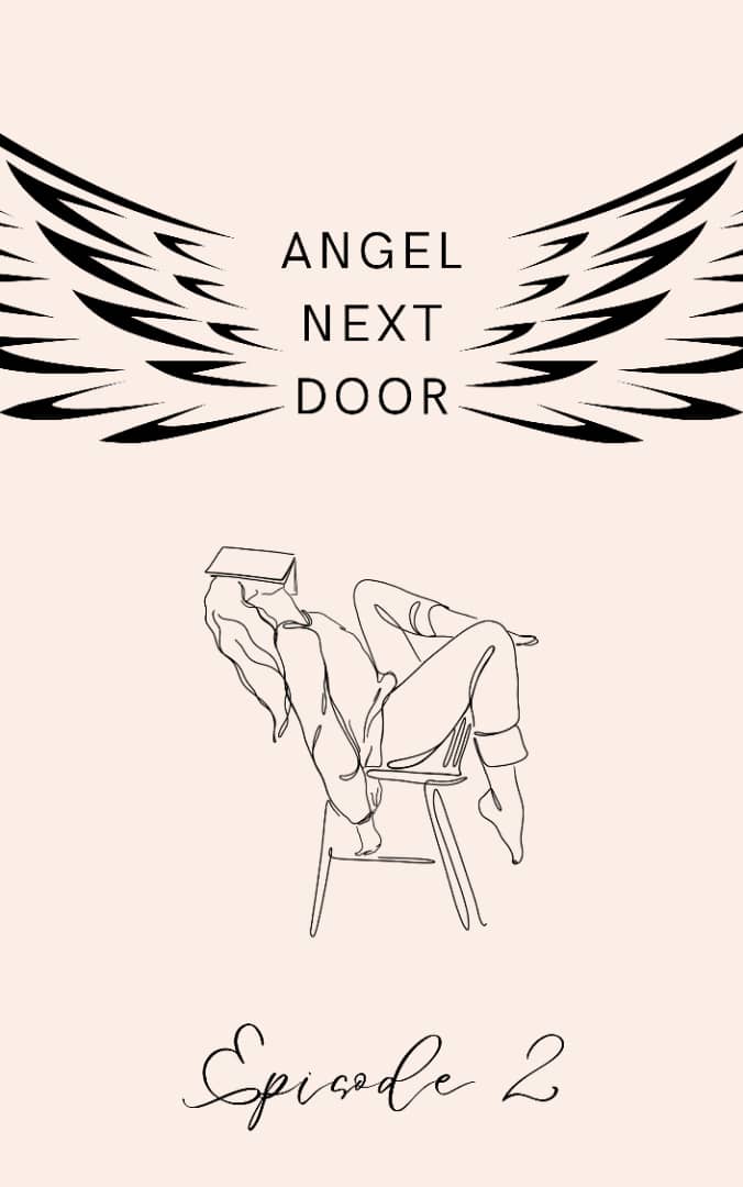 ANGEL NEXT DOOR&nbsp;2