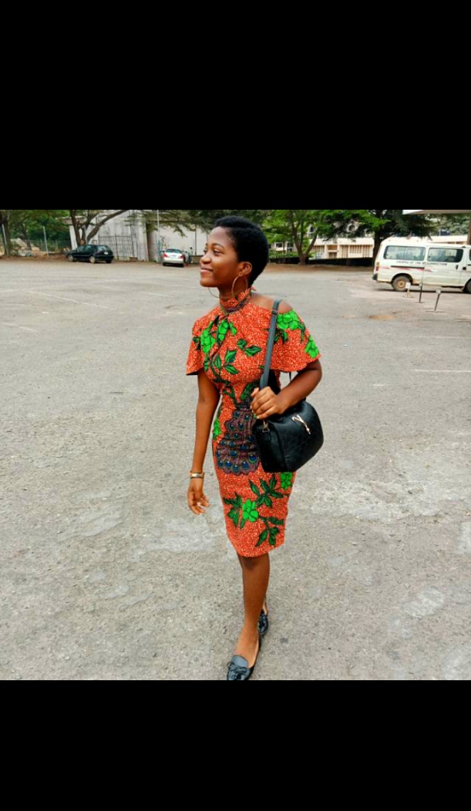 CLASFON UI CELEBRATES HER&nbsp;PRESIDENT